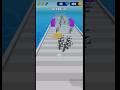 Alphabet Run F #shorts