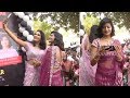 Bigg Boss 3 Shiva Jyothi and Himaja Inaugurates Brand Adda Showroom