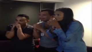 COLOMBIA Gana Miss Universo 2014 / Fans Reactions