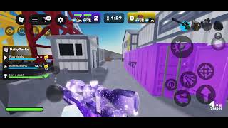 Roblox rivals part 2
