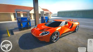 Car Parking - Driving School - Learn to Drive Like a Pro - Android Gameplay #2  screenshot 1