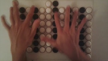 arcade buttons keyboard
