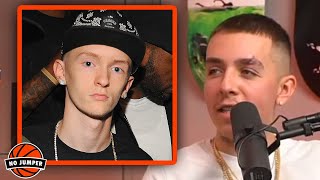 Lil Kelpy On Facing Discrimination Due To Being White, If Hed Work With Slim Jesus