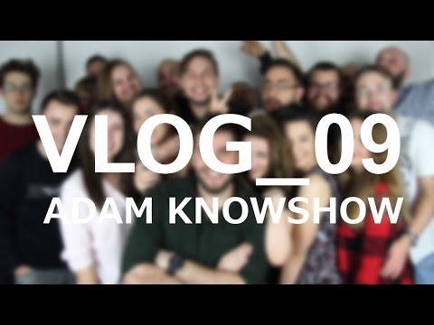 WIGILIJNE SPOTKANIE - VLOG_9