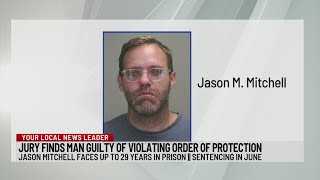 West Seneca man convicted of sledgehammer incident, endangering children