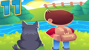 #11 Dreamdale Fairy Adventure Gameplay Walkthrough Android iOS #GameZone