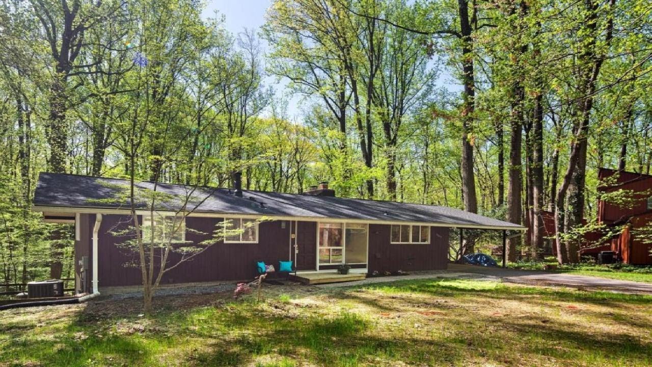 11097 SWANSFIELD ROAD, COLUMBIA, MD Presented by Zugell Jamison. YouTube