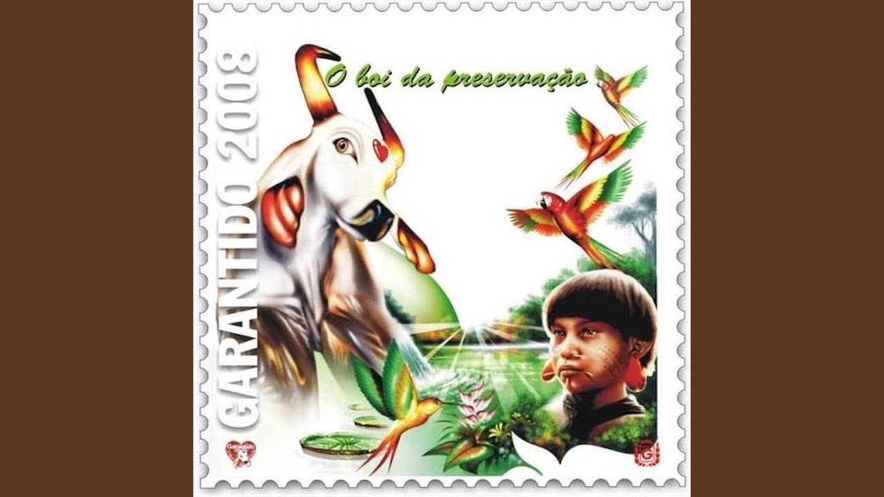 O Rufar do Tambor