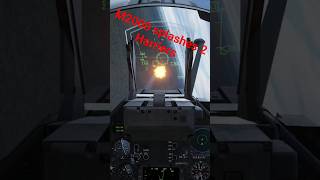 M2000 Splashes 2 AV 8s | #dcsworld