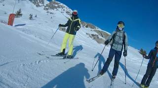 Mljac 2020 4K GoPro Knockout snow festival
