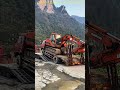 Unloading the Beast: How Heavy Machinery Hits the Ground