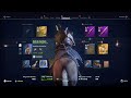 Live Détente sur Assassin's Creed Origins