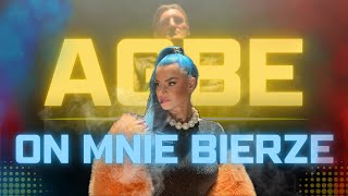 AGBE - On mnie bierze (Official Video)