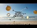 Beginning of video