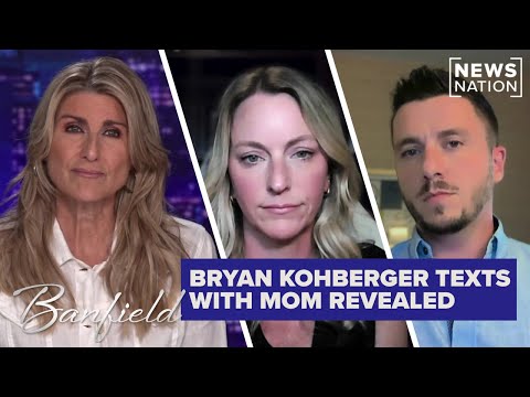 Idaho Murders Photos: A Mother's Unbearable Grief