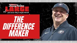 Kirby Smart shares the real reason this UGA team is better than last year | DawgNation At Large