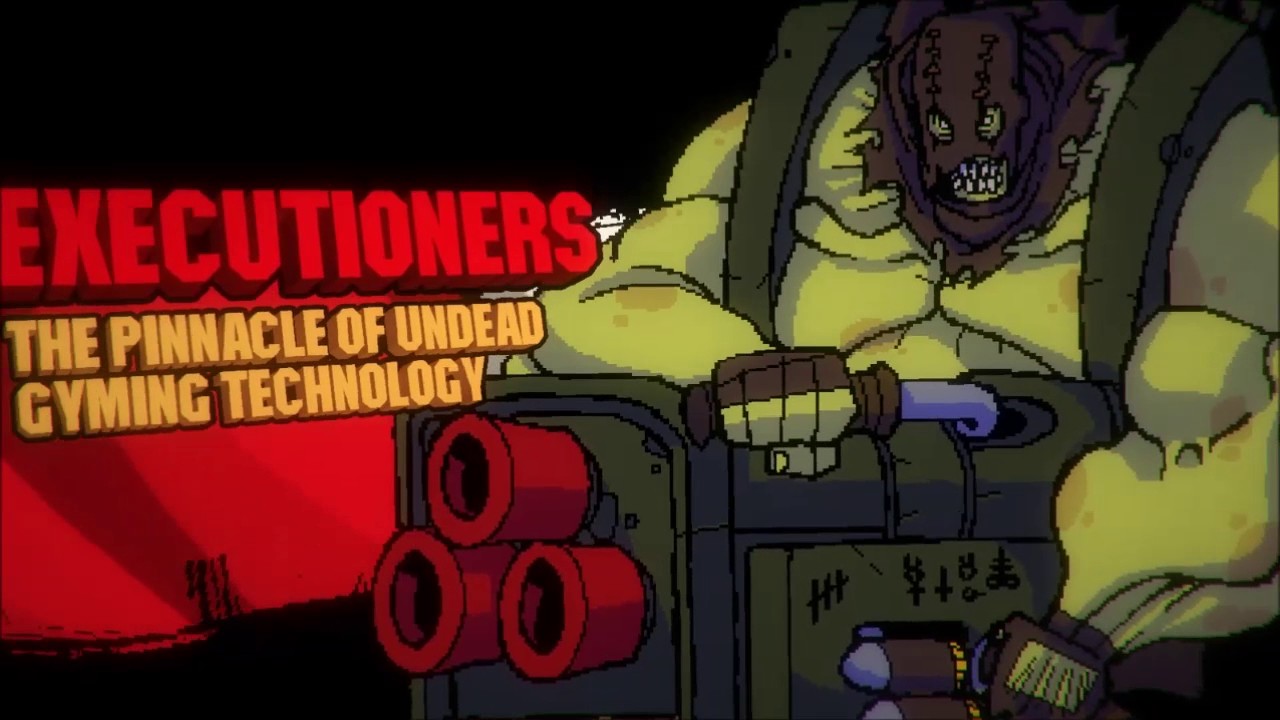 Broforce - Area 15, Part 2