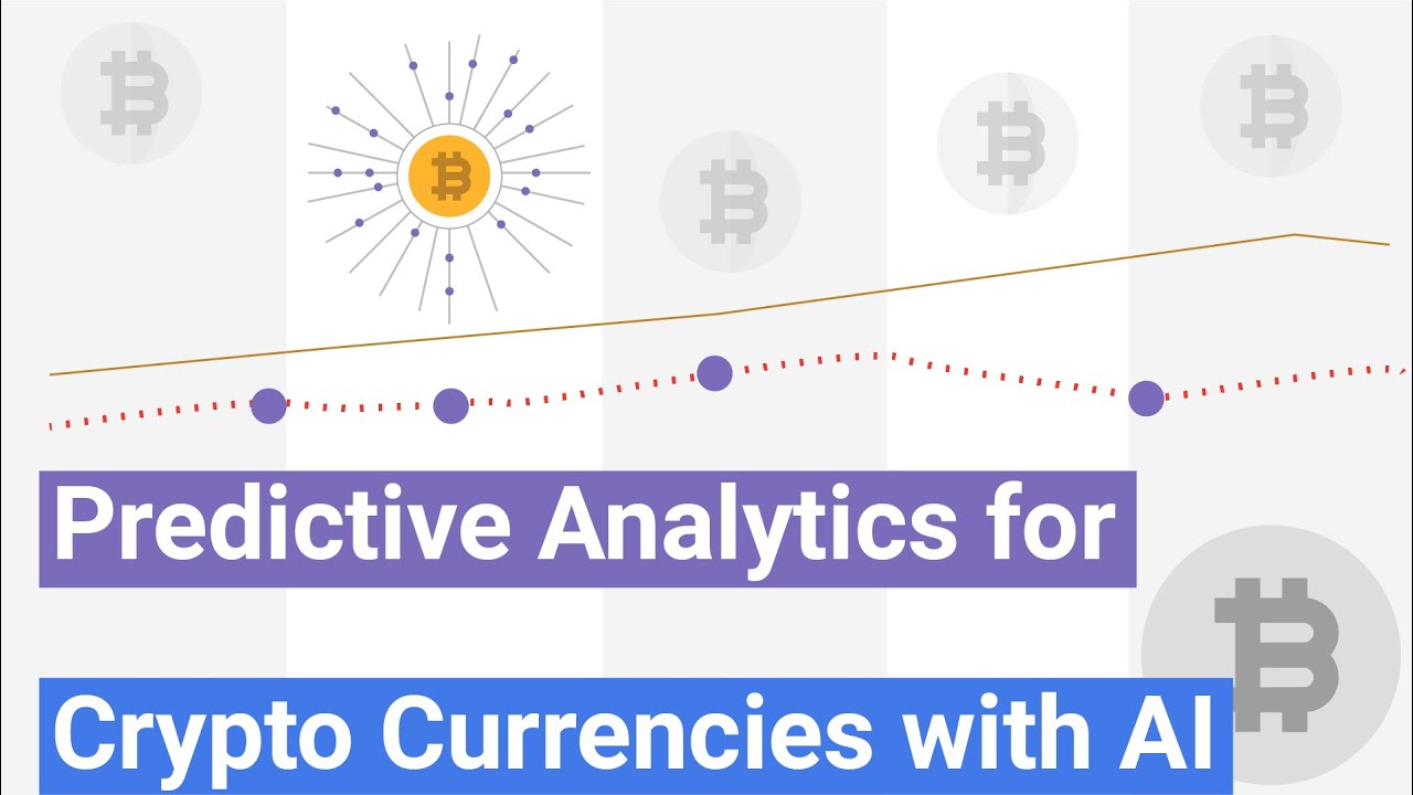 Predictive Analytics for Crypto Currencies with AI | XenonStack