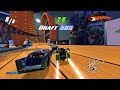 Hot Wheels: Beat That! PS2 Gameplay HD (PCSX2 v1.6.0)