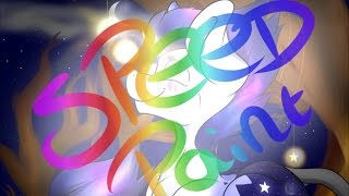 Details Cosmo - [SpeedPaint] (ArtTrade) - Mlp:FiM News