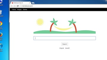 How to remove binkiland.com(Binkiland Search) from Google Chrome,Mozilla Firefox and IE