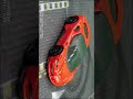 Unboxing Ferrari SF90 Stradale – Hot Wheels 2025 – #HWK92 – J Case – 360 Grad Video – 1:64 SHORT