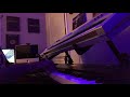 I Give Myself Away / William McDowell Cover