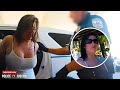 Resort Assault Escalates: Woman Threatens Officers and Hides Knife During Arrest