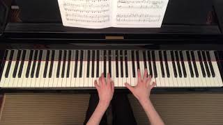 Waltz, Op. 39 No. 13 by Dmitri Kabalevsky | RCM Celebration Series Level 1 Piano Repertoire 2015