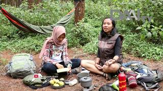 NAIK GUNUNG TANPA SAMPAH_ BUMIKU SATU DAAI TV