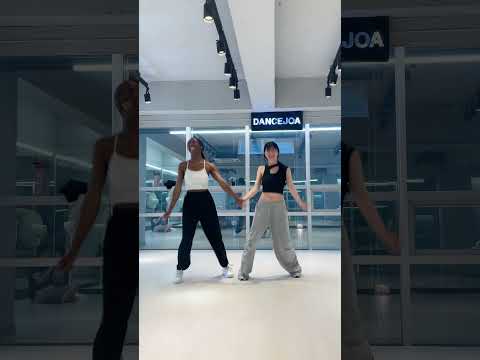 DanceJoa K-POP Dance ExperienceㅣLE SSERAFIM(르세라핌) - &amp;#39;UNFORGIVEN&amp;#39; Cover Dance
