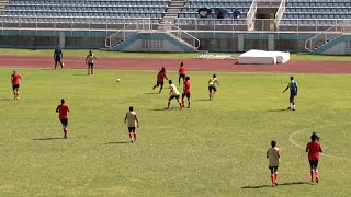 T&T To Face Canada First In CONCACAF W Championships