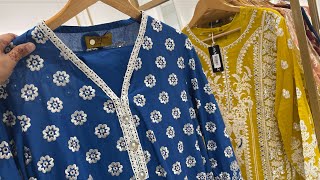 Sana safinaz flat 60% off summer sale|16 April 2024