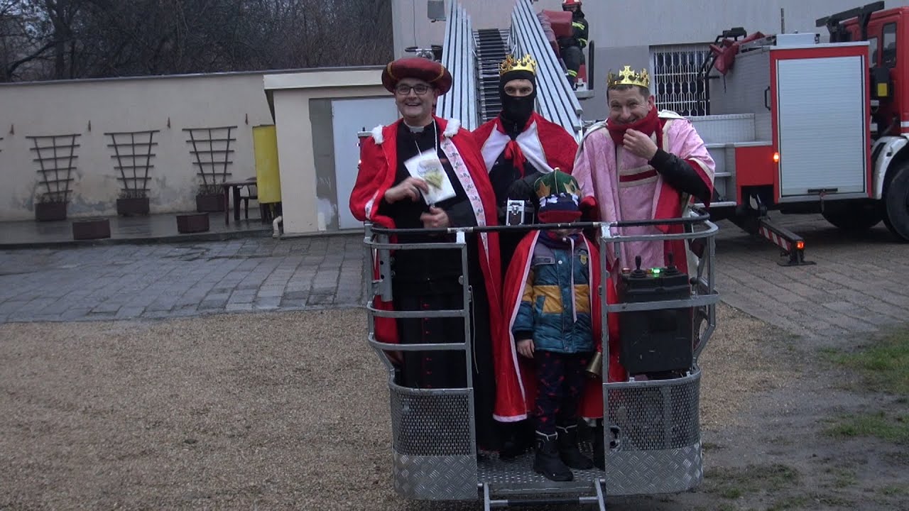 Święto Objawienia Pańskiego  2021