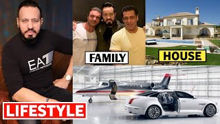 Shera (Salman Khan Bodyguard) Lifestyle 2022, Income, Biography, House, Cars, Son, Family&amp; Net Worth