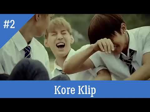 Satifya song fight video(korean school boys fight scene)✨️