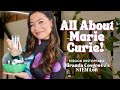 All about marie curie  miranda cosgroves stem loft