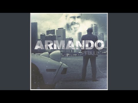 Guantanamera (She's Hot) - Pitbull