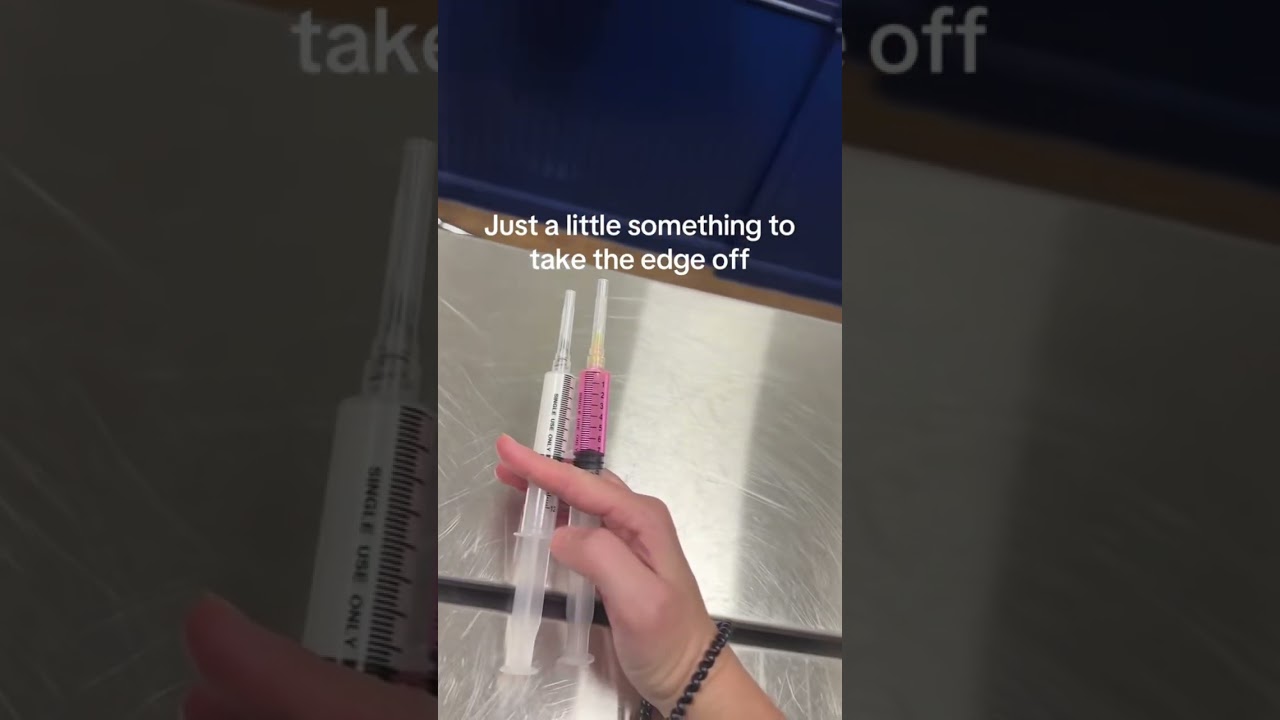 Just a lil something! 