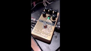 So you wanna sound like Pink Floyd?