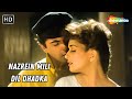 Nazrein Mili Dil Dhadka Raja Madhuri Dixit Sanjay Kapoor Udit Narayan Alka Yagnik Hits 