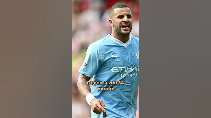 Fenerbahçe'de Kyle Walker Durumu! Jose Mourinho'nun Çok İstediği O İsim! #fenerbahçe #kylewalker