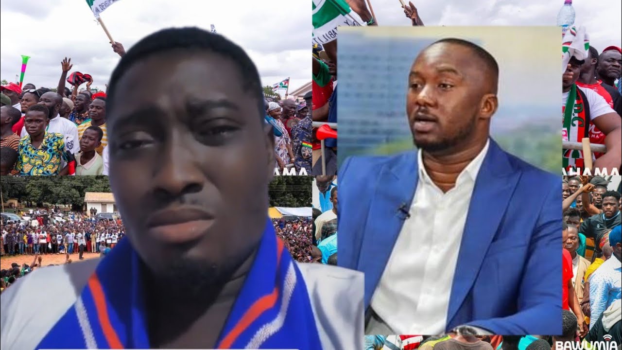 foolish-boy-ndc-s-basintale-in-trouble-for-attacking-dr-bawumia