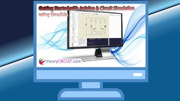 Getting Started with Arduino and Circuit Simulation Using SimulIDE