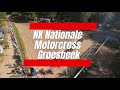 NK MON IMBA Motocross MBC Zevenheuvelen Groesbeek 2024