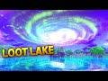 *NEW* GALAXY APPEARED OVER LOOT LAKE..!! | Fortnite Funny and Best Moments Ep.232 (Fortnite Royale)