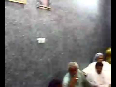 الفنان احمد ابوشهاب ادريس