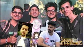 HOW MortaL met VipeR, Iconic,Ronak,Owais,Slayer? | How SouL was Formed!