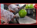 FRUIT NINJA of FRUITS | Amazing Juice Fruits Cutting Skills | Indian Street Food In 2019