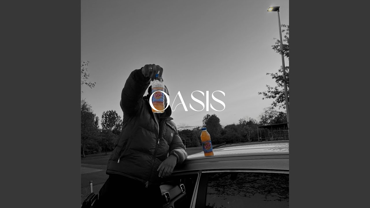 OASIS auf YouTube ansehen OASIS auf YouTube ansehen